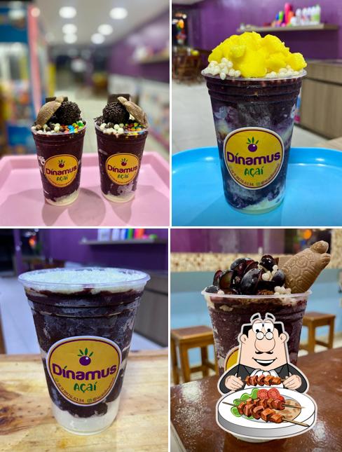 Açaí Dínamus