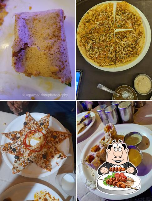 Food at Akshar Fancy Dosa Madhapar