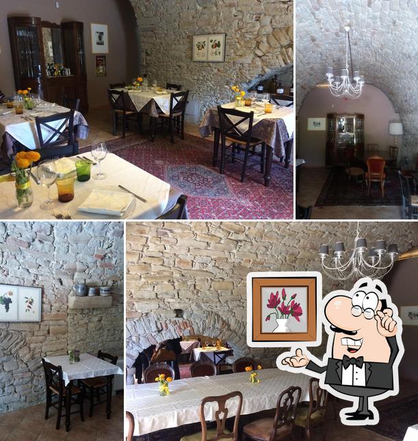 Associazione enogastronomica Demetra