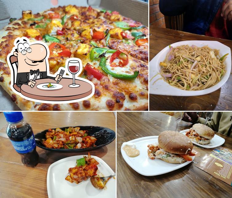 (BFS) Body Fuel Station