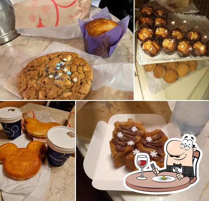 Cable Car Bake Shop
