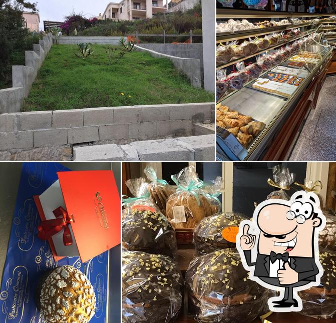 Cimoroni Pasticceria Valmontone