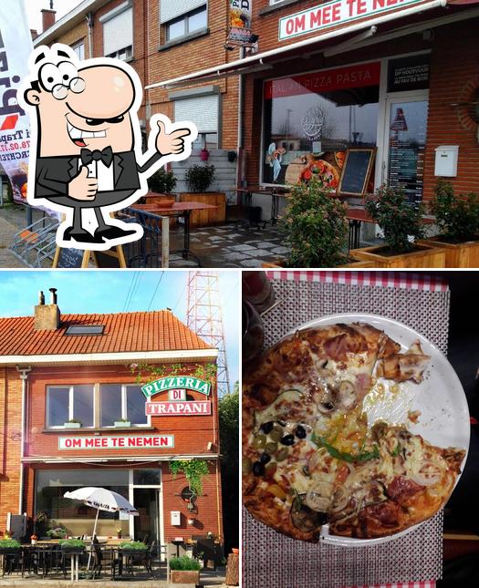 Voir l'image de Pizzeria Di Trapani Merchtem