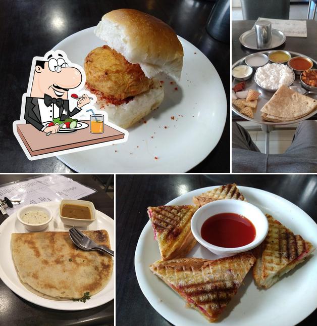 Food Planet, Devrukh