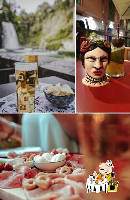 Platti al Il Frida