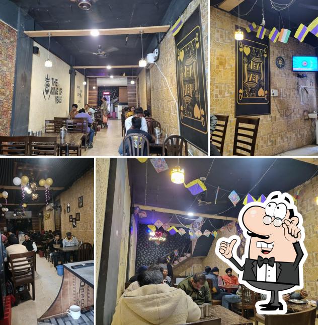 KULCHA KING By KK Caterers