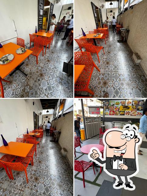 Kolhapurchi Naad Khuula Misal