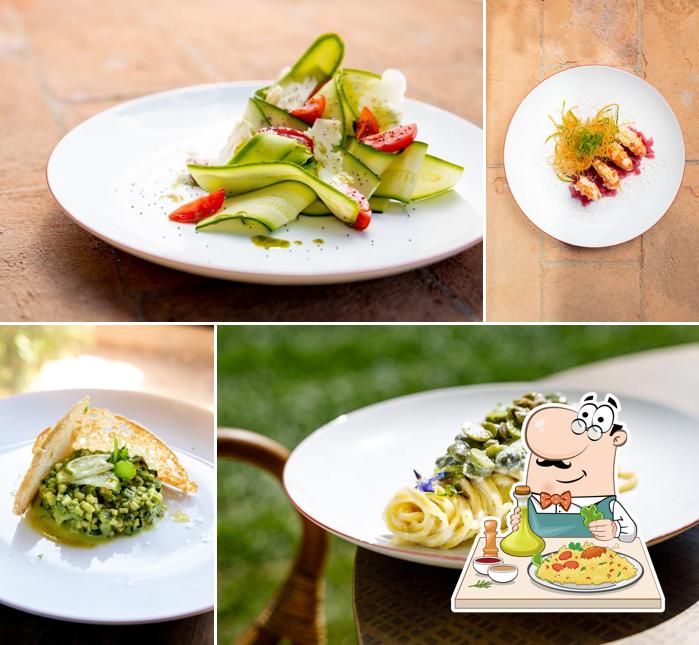 Larossa Ristorante - Locanda Rossa