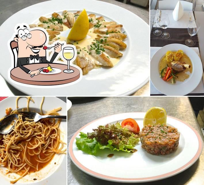 Restaurant Le Rouelbeau