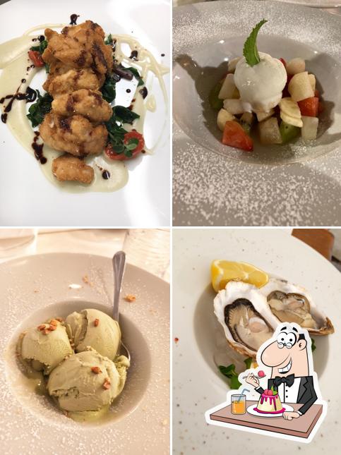 Osteria del Corso