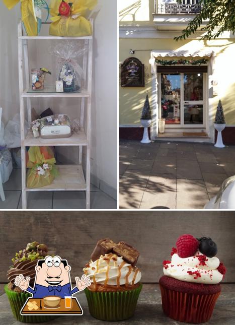 Cibo al Bakery lamezia terme Cibo al Bakery lamezia terme