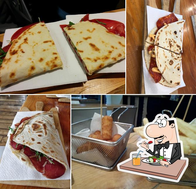 Piadineria Del Borgo