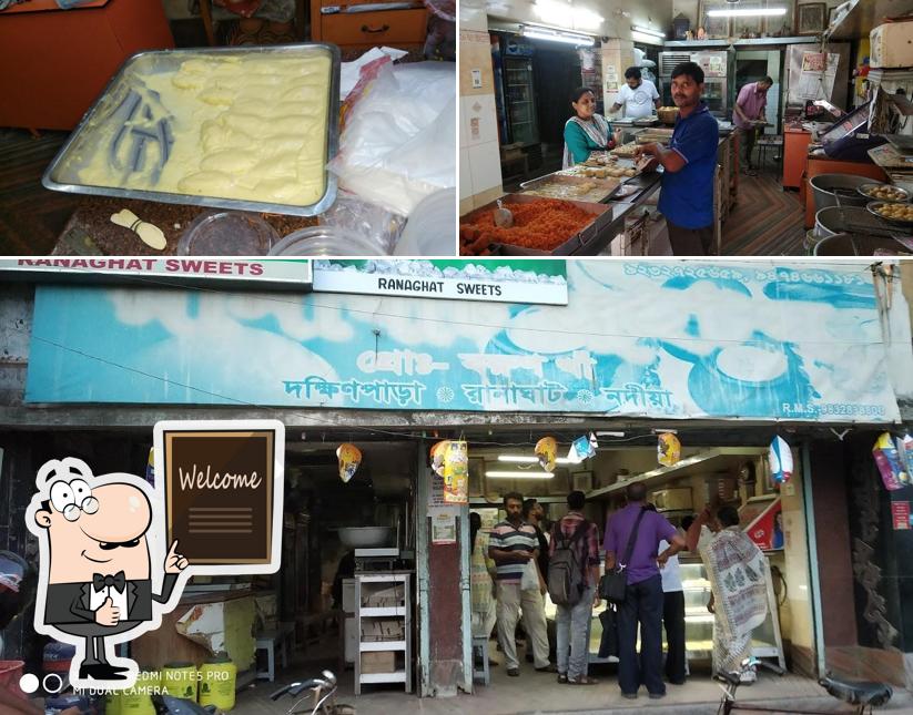 Ranaghat Sweets photo
