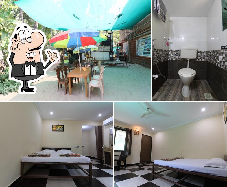 Satalkar Home Stay