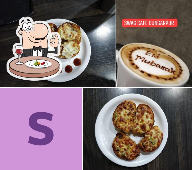 Meals at Swag cafe Dungarpur