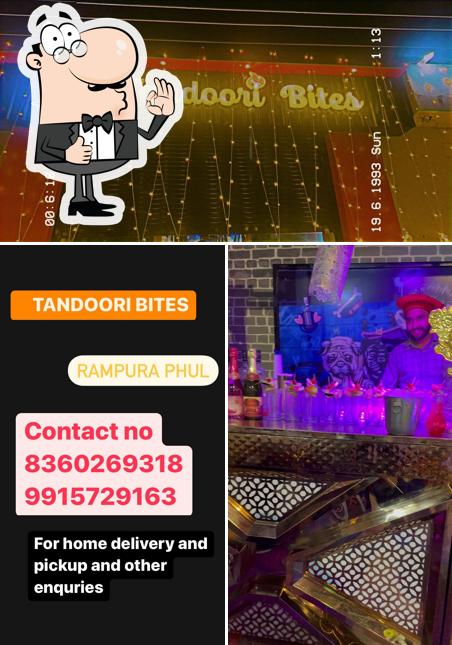 See this image of TANDOORI BITES