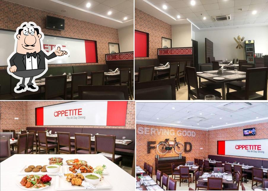 7 Apple Hotel - Vadodara