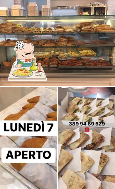 Cibo al Tutto Pronto