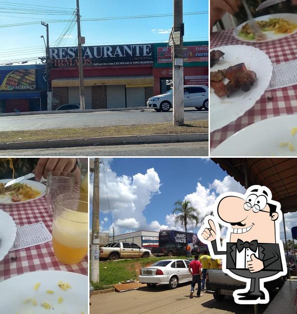 Restaurante 3 Irmãos