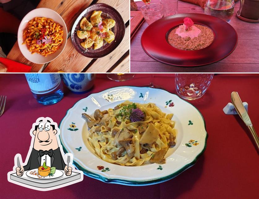Cibo al Schnaidaleachn