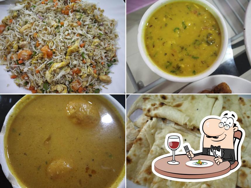 Sri Raj Restaurant
