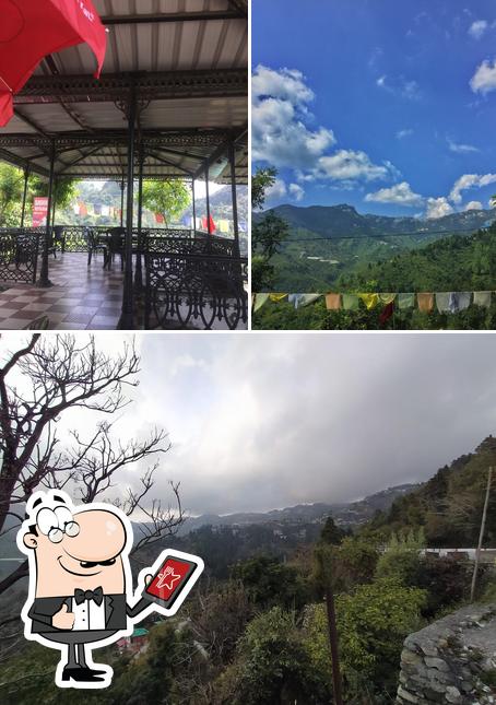 Sunshine Restaurant