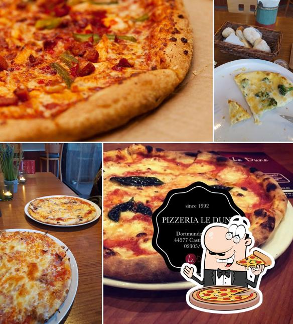 Pizzeria Le Dune