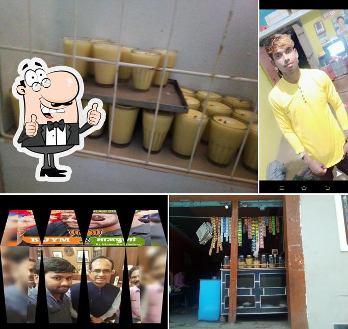 Ashok Restaurant