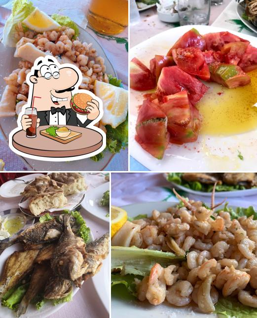 BAR Restaurant Vangjeli