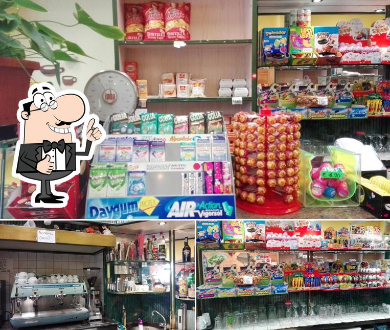Immagine di Bar Latteria