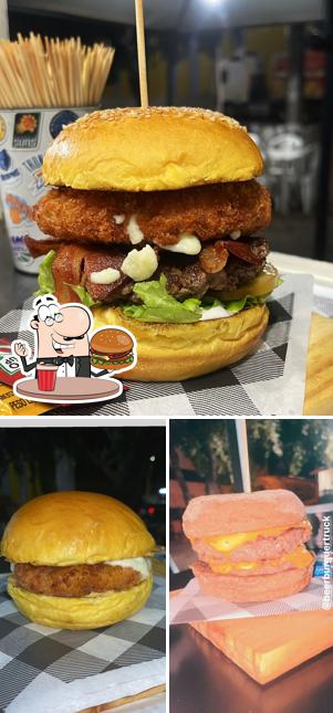 Beer&burguer