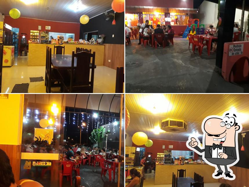 Birus Restaurante e Petiscaria