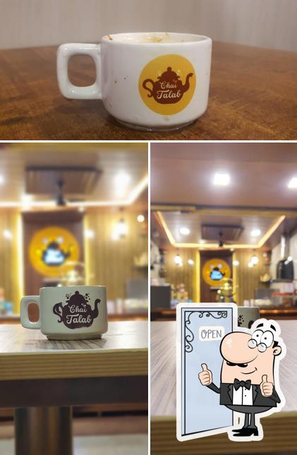 Chai Talab