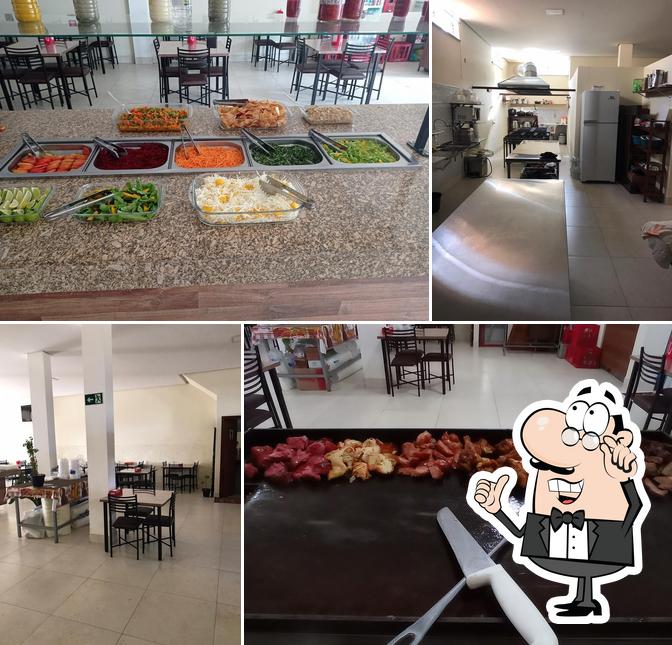 Churrascaria Paladar