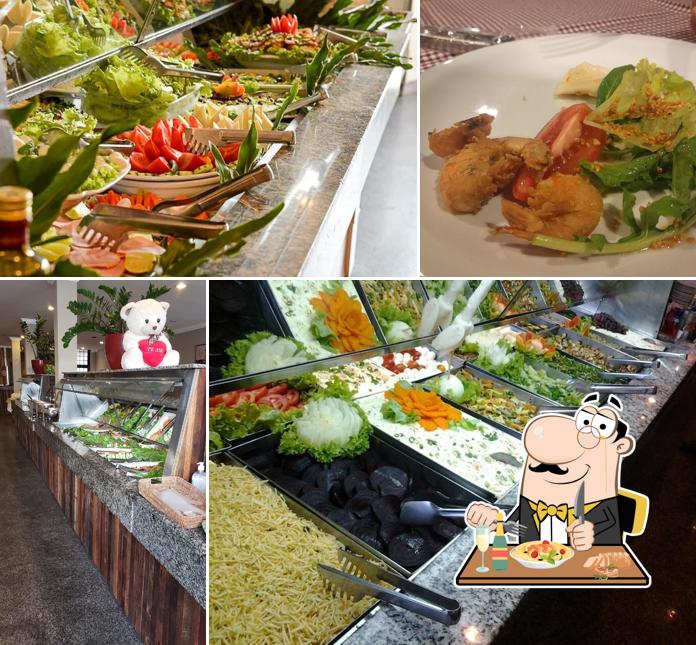 Churrascaria Trevo