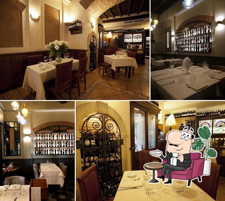 Clemente alla Maddalena