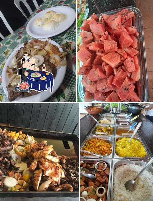 Empório do Sabor - Restaurante Abadiânia Self Service