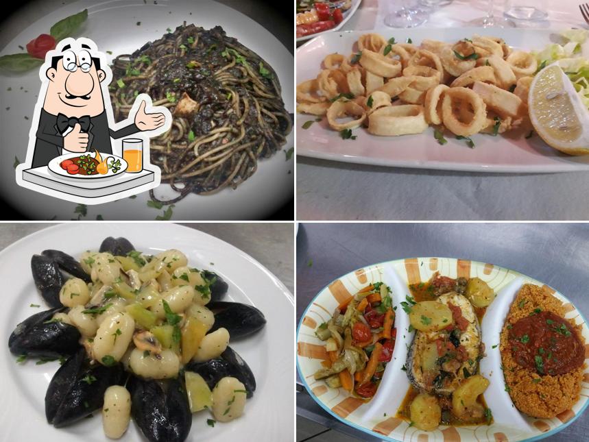 Ristorante Gallo D'Oro