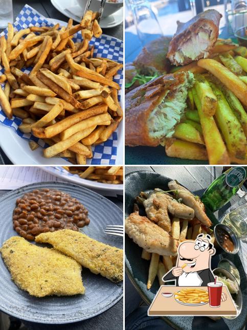 Henry's Fish Restaurant