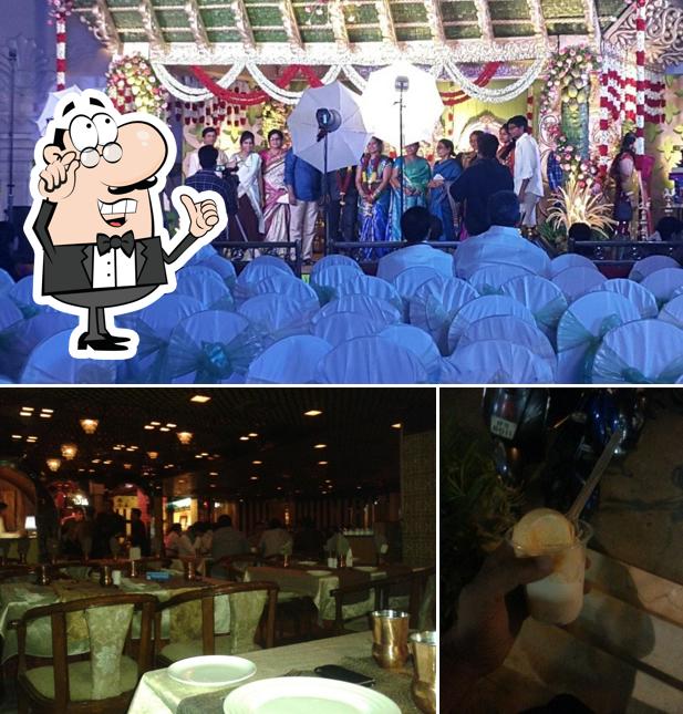 Check out how Bhasera Hotel looks inside
