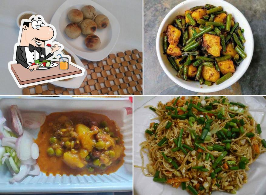 Indore Zayka Restaurant