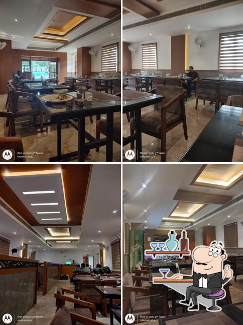 Junction Restaurant