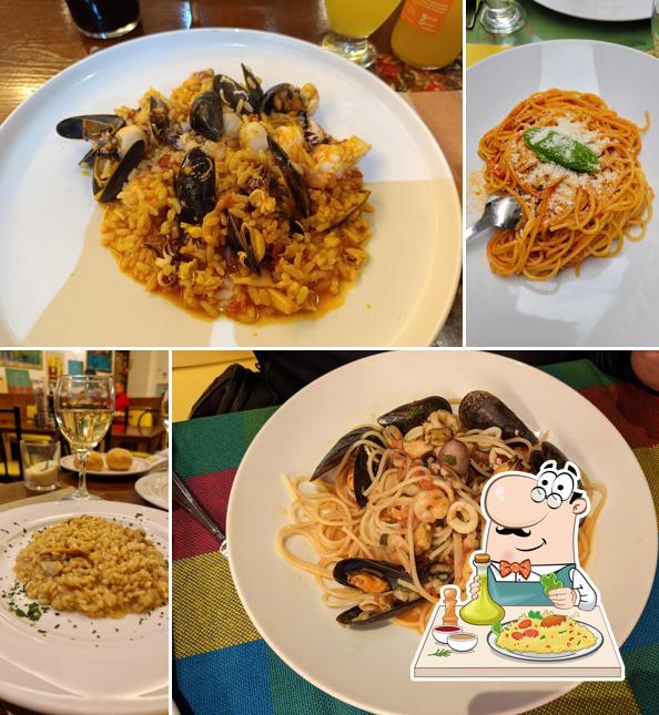 Risotto al La Leonessa