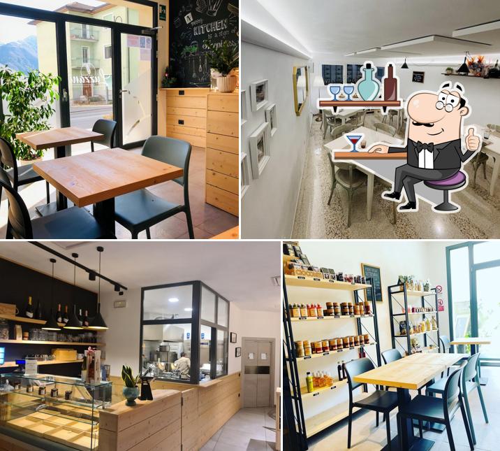Laboratorio Gastronomico Luzzani