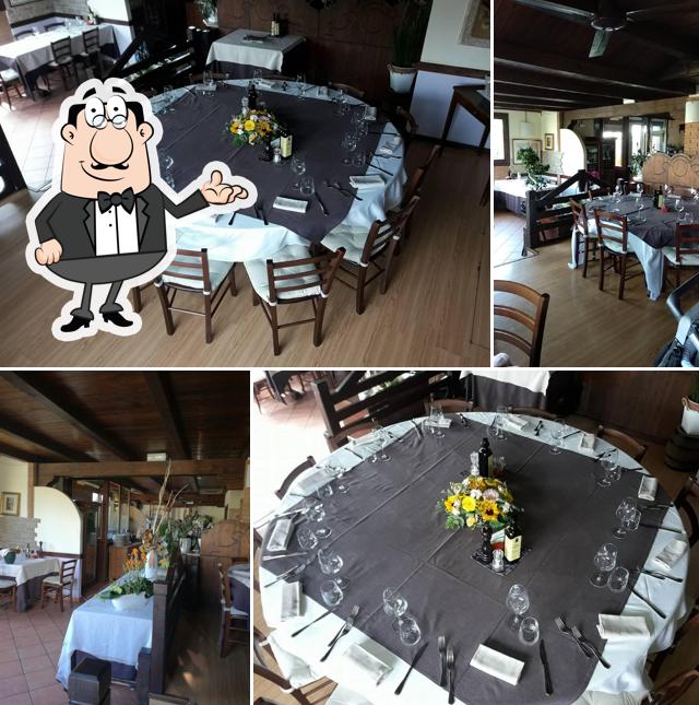 IL PEPE NERO - Ristorante di Pesce
