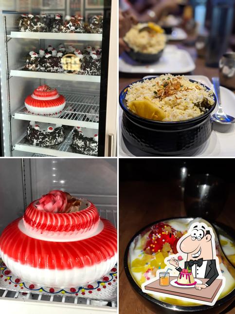 Pick And Mix