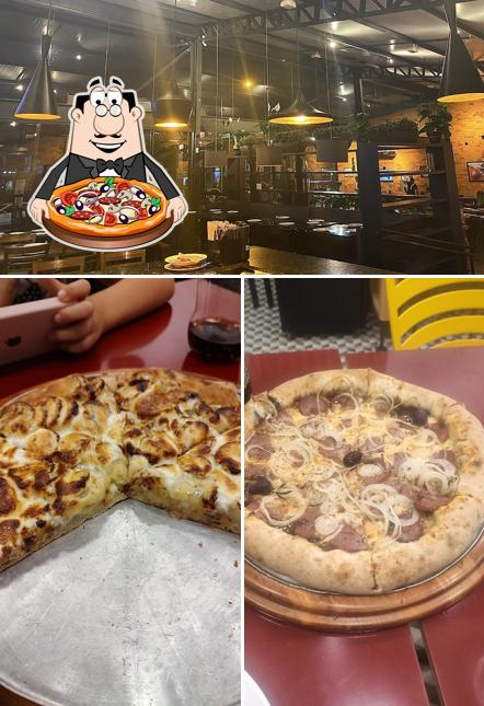 Pizza Prime - Itajaí