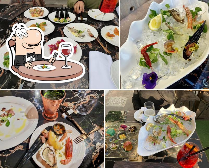 Aperifish & XL Drink e Wine