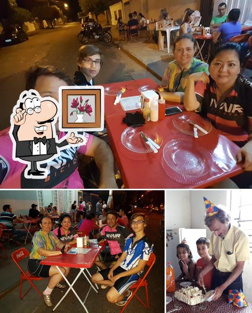 BAR DO ALÈSCIO