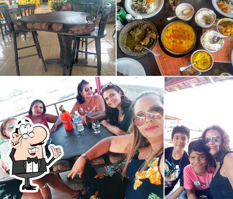 Restaurante Baiana Point